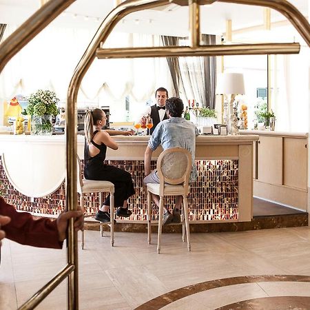 Hotel Nettuno Cervia Eksteriør bilde