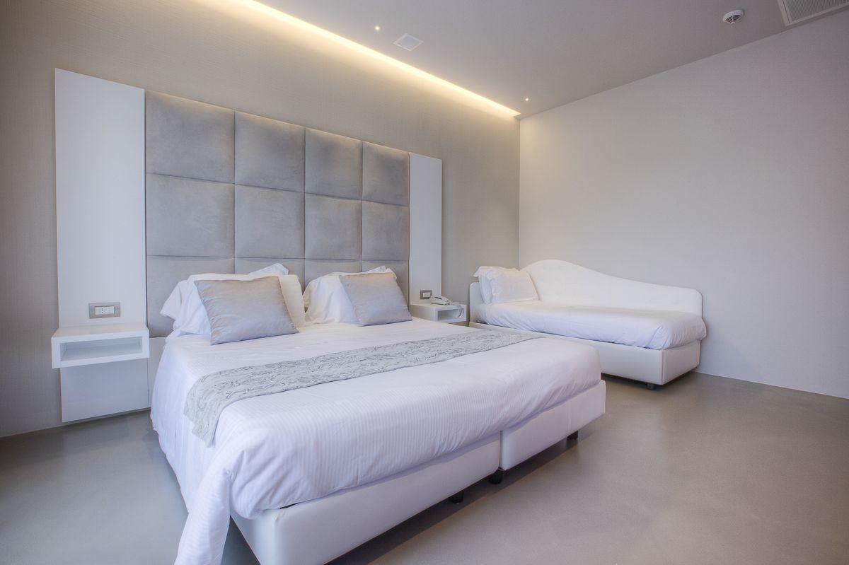 Hotel Nettuno Cervia Eksteriør bilde