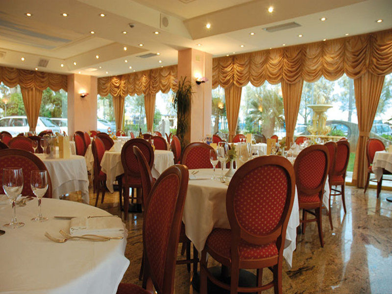 Hotel Nettuno Cervia Eksteriør bilde
