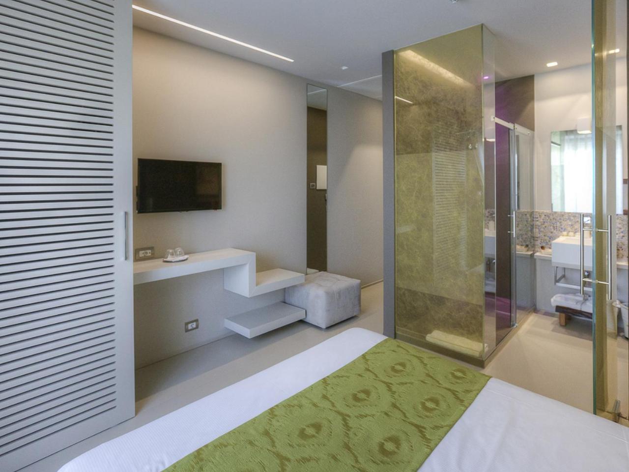 Hotel Nettuno Cervia Eksteriør bilde