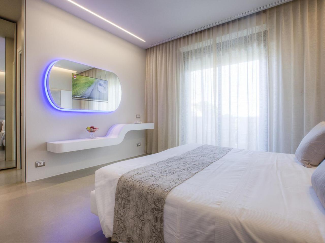 Hotel Nettuno Cervia Eksteriør bilde
