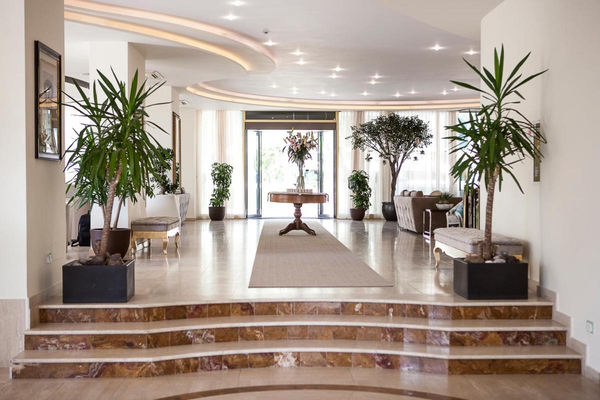 Hotel Nettuno Cervia Eksteriør bilde
