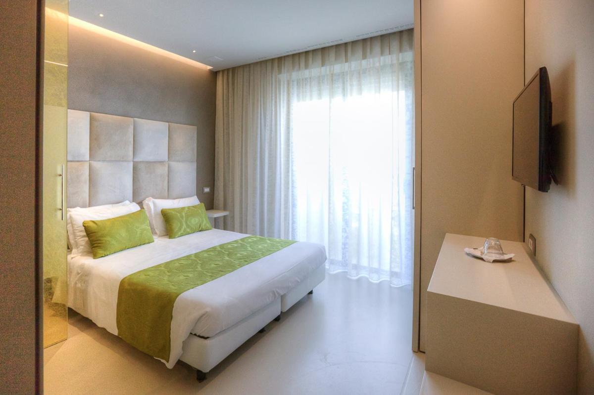 Hotel Nettuno Cervia Eksteriør bilde