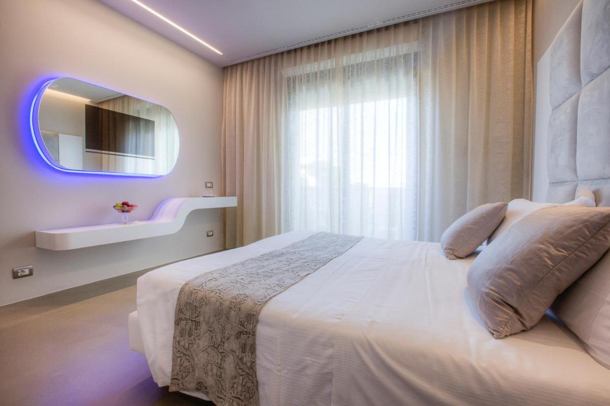 Hotel Nettuno Cervia Eksteriør bilde