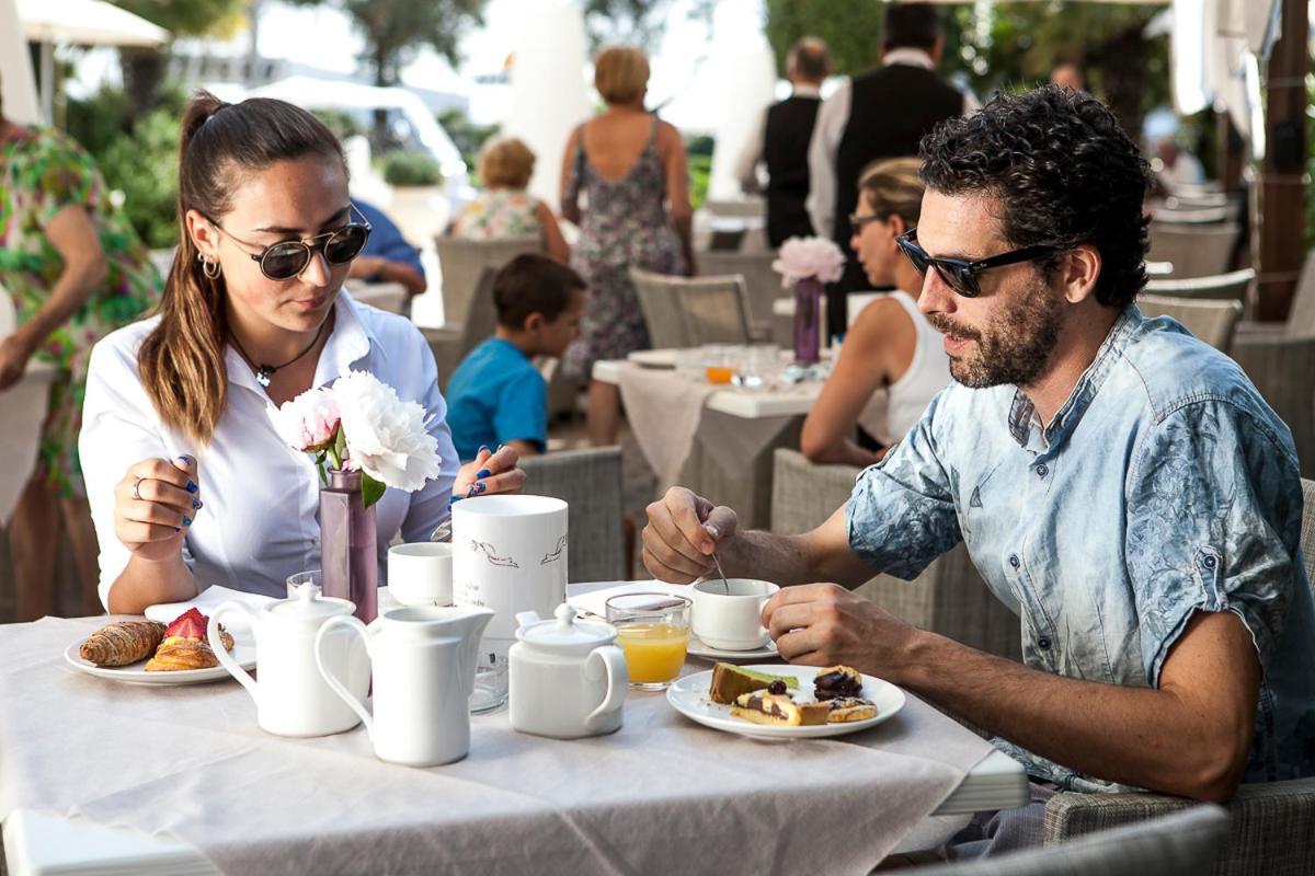 Hotel Nettuno Cervia Eksteriør bilde