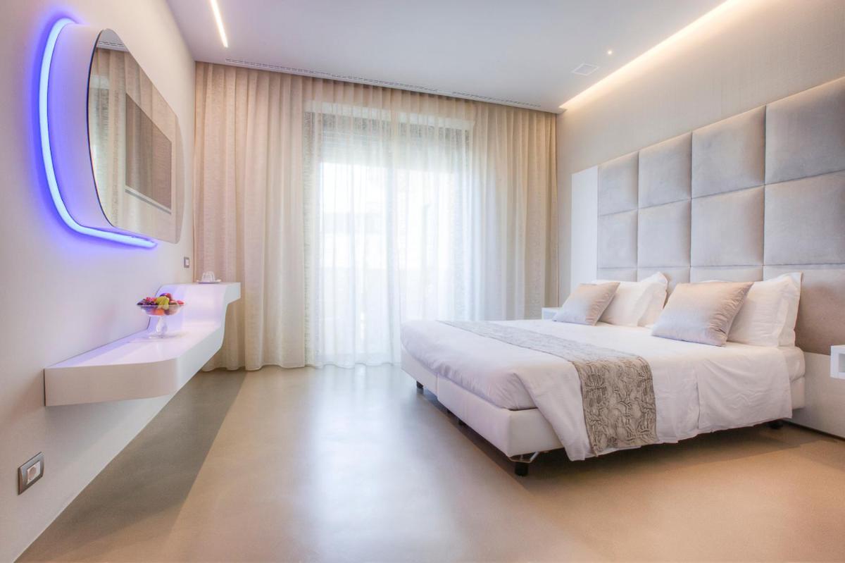 Hotel Nettuno Cervia Eksteriør bilde